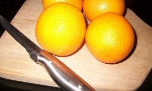 ScrapHack: Сушеные дольки лимона